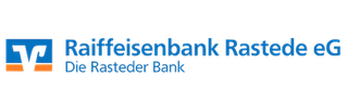 Logo Raiffeisenbank Rastede