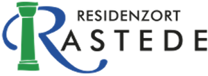 Logo Residenzort Rastede