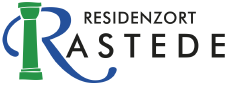 Logo Residenzort Rastede