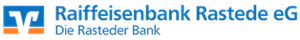 Logo Raiffeisenbank Rastede